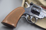 H&R "SPORTSMAN" 9-SHOT .22 LR REVOLVER FROM 1952 - 10 of 11