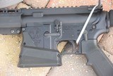 CUSTOM LONG-RANGE AR RIFLE IN 5.56 -- REDUCED WITH SHIPPING INCLUDED! - 8 of 8