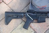 COLT AR-15A4 Lightweight LE Carbine in 5.56 CUSTOMIZED -- REDUCED WITH SHIPPING - 5 of 12