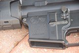 COLT AR-15A4 Lightweight LE Carbine in 5.56 CUSTOMIZED -- REDUCED WITH SHIPPING - 9 of 12