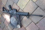 COLT AR-15A4 Lightweight LE Carbine in 5.56 CUSTOMIZED -- REDUCED WITH SHIPPING - 8 of 12