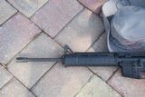 COLT AR-15A4 Lightweight LE Carbine in 5.56 CUSTOMIZED -- REDUCED WITH SHIPPING - 12 of 12