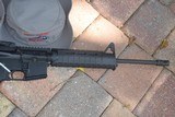 COLT AR-15A4 Lightweight LE Carbine in 5.56 CUSTOMIZED -- REDUCED WITH SHIPPING - 6 of 12