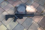 COLT AR-15A4 Lightweight LE Carbine in 5.56 CUSTOMIZED -- REDUCED WITH SHIPPING - 4 of 12