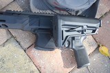 SIG SAUER MPX 9 MM CARBINE WITH FOLDING STOCK -- REDUCED - 3 of 14