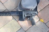 SIG SAUER MPX 9 MM CARBINE WITH FOLDING STOCK -- REDUCED - 13 of 14