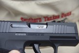 SIG SAUER P-365 IN .380 ACP OPTICS READY - BLOWOUT!!!! - 3 of 12