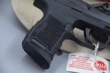 SIG SAUER P-365 IN .380 ACP OPTICS READY - BLOWOUT!!!! - 9 of 12
