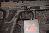 ZEV MODEL OZ9 STANDARD 9 MM PISTOL OPTICS READY SHIPPING INCLUDED - REDUCED - 6 of 12