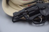 S&W MODEL 43C REVOLVER IN .22 LR! - 6 of 8