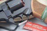CHIAPPA RHINO 40 DS .357 MAGNUM REVOLVER REDUCED WITH SHIPPING - 7 of 10