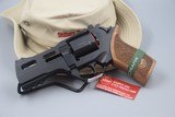 CHIAPPA RHINO 40 DS .357 MAGNUM REVOLVER REDUCED WITH SHIPPING - 1 of 10