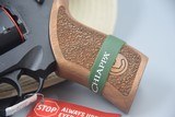 CHIAPPA RHINO 40 DS .357 MAGNUM REVOLVER REDUCED WITH SHIPPING - 5 of 10