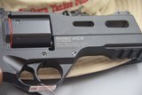 CHIAPPA RHINO 40 DS .357 MAGNUM REVOLVER REDUCED WITH SHIPPING - 4 of 10