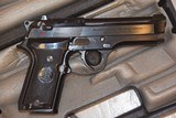 BEERETTA MODE 92 SB COMPACT 9 MM PISTOL - 3 of 11