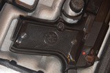 BEERETTA MODE 92 SB COMPACT 9 MM PISTOL - 11 of 11