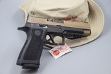SIG SAUER P-320X-VTAC TWO-TONE 9 MM PISTOL W/3-17RD MAGS - REDUCED!!! - 4 of 12