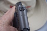 SIG SAUER P-220 LEGION SINGLE-ACTION-ONLY .45 ACP PISTOL - 6 of 13