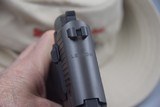 SIG SAUER P-220 LEGION SINGLE-ACTION-ONLY .45 ACP PISTOL - 9 of 13