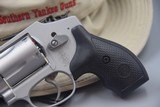 S&W Model 642 REVOLVER .38 SPECIAL PLUS P... - 3 of 5