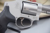 S&W Model 642 REVOLVER .38 SPECIAL PLUS P... - 4 of 5