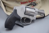 S&W Model 642 REVOLVER .38 SPECIAL PLUS P... - 5 of 5