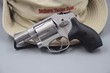 S&W Model 642 REVOLVER .38 SPECIAL PLUS P... - 1 of 5