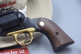 EARLY RUGER BEARCAT IN .22 LR WITH 5-DIGIT S/N! - 3 of 9