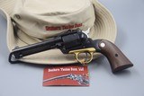 EARLY RUGER BEARCAT IN .22 LR WITH 5-DIGIT S/N! - 1 of 9