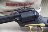 EARLY RUGER BEARCAT IN .22 LR WITH 5-DIGIT S/N! - 7 of 9
