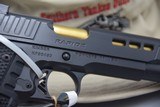 KIMBER 1911 RAPIDE IN 10 MM -- REDUCED! - 3 of 9