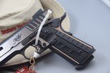 KIMBER 1911 RAPIDE SCORPIUS IN 9 MM -- REDUCED!!!!!! - 4 of 14