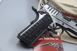 KIMBER 1911 RAPIDE SCORPIUS IN 9 MM -- REDUCED!!!!!! - 2 of 14