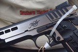 KIMBER 1911 RAPIDE SCORPIUS IN 9 MM -- REDUCED!!!!!! - 10 of 14