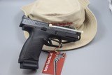CZ MODEL P10-C WITH THREADED-BARREL AND HIGH SIGHTS - A STEAL AT LOWERED PRICE! - 5 of 14