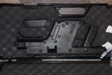 KRISS-VECTOR MODEL SD-PE G2 .45 ACP PISTOL -- REDUCED.... - 3 of 11