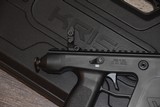 KRISS-VECTOR MODEL SD-PE G2 .45 ACP PISTOL -- REDUCED.... - 4 of 11
