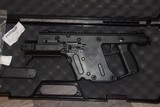 KRISS-VECTOR MODEL SD-PE G2 .45 ACP PISTOL -- REDUCED.... - 1 of 11
