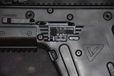 KRISS-VECTOR MODEL SD-PE G2 .45 ACP PISTOL -- REDUCED.... - 7 of 11