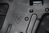 KRISS-VECTOR MODEL SD-PE G2 .45 ACP PISTOL -- REDUCED.... - 6 of 11