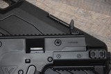 KRISS-VECTOR MODEL SD-PE G2 .45 ACP PISTOL -- REDUCED.... - 9 of 11