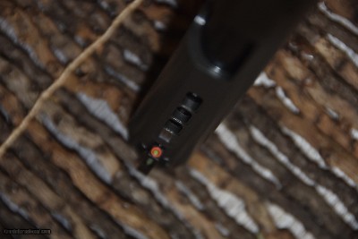 KIMBER RAPIDE .45 ACP TWO-TONE HIGH-END PISTOL - BELOW OUR COST!!!!! - Image 7 of 10