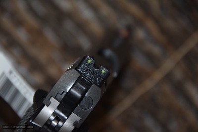 KIMBER RAPIDE .45 ACP TWO-TONE HIGH-END PISTOL - BELOW OUR COST!!!!! - Image 5 of 10