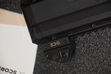 CZ SCORPION 3-PLUS "MICRO" 9 MM PISTOL - REDUCED - 5 of 9