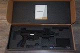 CZ SCORPION 3-PLUS "MICRO" 9 MM PISTOL - REDUCED - 7 of 9
