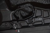 CZ SCORPION 3-PLUS "MICRO" 9 MM PISTOL - REDUCED - 8 of 9