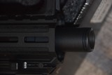 CZ SCORPION 3-PLUS "MICRO" 9 MM PISTOL - REDUCED - 3 of 9
