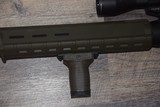 NEW FRONTIER ARMORY G-15 AR RIFLE IN 6.5 GRENDEL WITH SCOPE - 9 of 16