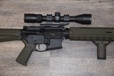 NEW FRONTIER ARMORY G-15 AR RIFLE IN 6.5 GRENDEL WITH SCOPE - 5 of 16
