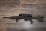 NEW FRONTIER ARMORY G-15 AR RIFLE IN 6.5 GRENDEL WITH SCOPE - 14 of 16